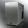 RAIJINTEK Styx, Micro Tower, PC, Silber, micro ATX, Mini-ITX, Aluminium, SPCC, 18 cm