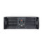 Chenbro 4U Open-Bay Compact Rackmount, Rack, Grau, CEB,...