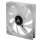 Xilence Performance A+ XF064, Ventilator, 12 cm, 500 RPM, 1500 RPM, 32,5 dB, 119 cfm