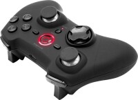 SPEEDLINK RAIT, Gamepad, Nintendo Switch, PC, Playstation 3, D-Pad, Modus-Taste, Kabellos, RF, 2,4 GHz