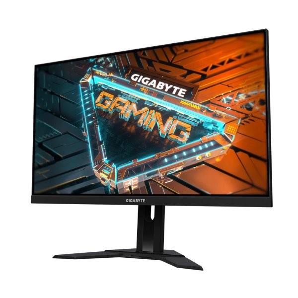 Gigabyte G27F 2, 68,6 cm (27"), 1920 x 1080 Pixel, Full HD, LED, 1 ms, Schwarz