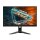 Gigabyte G27F 2, 68,6 cm (27"), 1920 x 1080 Pixel, Full HD, LED, 1 ms, Schwarz