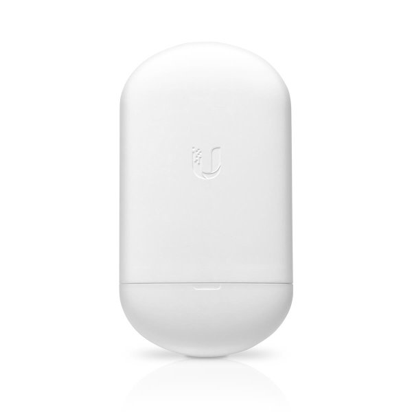 UbiQuiti NanoStation 5AC Loco, 1000 Mbit/s, 10,100,1000 Mbit/s, 450 Mbit/s, 5.150 - 5.250, 5.250 - 5.350, 5.470 - 5.725, 5.725 - 5.850 GHz, 16-QAM, 64-QAM, 256-QAM, BPSK, QPSK, 10000 m