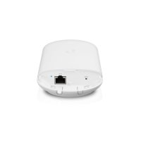 UbiQuiti NanoStation 5AC Loco, 1000 Mbit/s, 10,100,1000 Mbit/s, 450 Mbit/s, 5.150 - 5.250, 5.250 - 5.350, 5.470 - 5.725, 5.725 - 5.850 GHz, 16-QAM, 64-QAM, 256-QAM, BPSK, QPSK, 10000 m