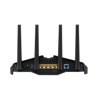 ASUS RT-AX82U, Wi-Fi 6 (802.11ax), Dual-Band (2,4 GHz/5...