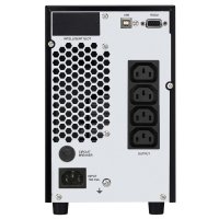 FSP Champ Tower 2K, Doppelwandler (Online), 2 kVA, 1800 W, Sine, 120 V, 300 V