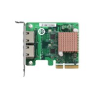 QNAP QXG-2G2T-I225, Eingebaut, Kabelgebunden, PCI...