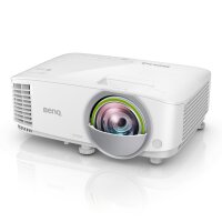 BenQ EW800ST, 3300 ANSI Lumen, DLP, WXGA (1280x800),...