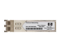 3rd Party ProLabs ProCurve Gigabit-LX-LC Mini-GBIC,...