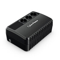 CyberPower Systems CyberPower BU650EU Line-Interactive...