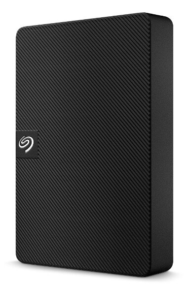 Seagate STKM2000400, 2 TB, 3.2 Gen 1 (3.1 Gen 1), Schwarz