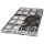 Supermicro 6017R-73THDP+, Intel® C602, LGA 2011 (Socket R), Intel, 8 GT/s, 30 MB, Intel® Xeon®