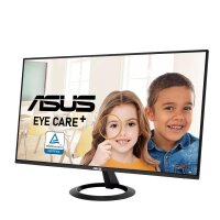 ASUS VZ24EHF, 60,5 cm (23.8"), 1920 x 1080 Pixel, Full HD, LCD, 1 ms, Schwarz