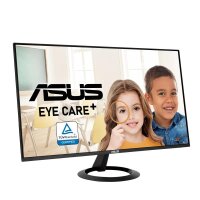 ASUS VZ24EHF, 60,5 cm (23.8"), 1920 x 1080 Pixel, Full HD, LCD, 1 ms, Schwarz