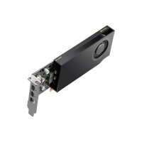 PNY RTX A1000 OEM - Grafikkarte - PCI-Express