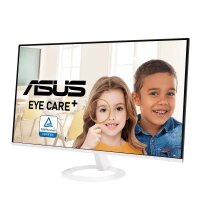 ASUS VZ27EHF-W, 68,6 cm (27"), 1920 x 1080 Pixel, Full HD, LCD, 1 ms, Weiß