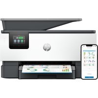 HP OfficeJet Pro 9120b All-in-One Printer, Thermal...