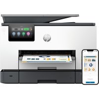 HP OfficeJet Pro 9130b All-in-One Drucker, Thermal...