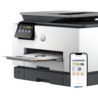 HP OfficeJet Pro 9130b All-in-One Drucker, Thermal...