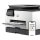 HP OfficeJet Pro 9130b All-in-One Drucker, Thermal Inkjet, Farbdruck, 4800 x 1200 DPI, A4, Direktdruck, Grau