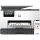 HP OfficeJet Pro 9130b All-in-One Drucker, Thermal Inkjet, Farbdruck, 4800 x 1200 DPI, A4, Direktdruck, Grau