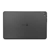 Doro 17060000453, 26,4 cm (10.4"), 1200 x 2000 Pixel, 32 GB, 4 GB, Android 12, Graphit