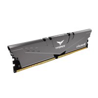 Team Group T-FORCE VULCAN Z TLZGD48G3600HC18J01, 8 GB, 1 x 8 GB, DDR4, 3600 MHz, 288-pin DIMM, Grau