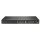 HPE CX 6200F 24G Class-4 PoE 4SFP+ 370W, Managed, L3, Gigabit Ethernet (10/100/1000), Power over Ethernet (PoE), Rack-Einbau, 1U