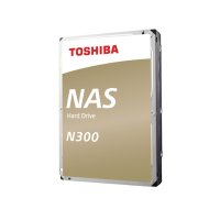 Toshiba N300, 3.5", 12 TB, 7200 RPM