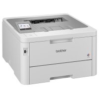 Brother HL-L8240CDW, LED, Farbe, 600 x 600 DPI, A4, 30 Seiten pro Minute, Doppelseitiger Druck