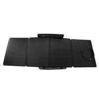 Ecoflow EFSOLAR110N, 110 W, 21,7 V, 6,3 A, Monokristallines Silizium, MC4, 620 mm