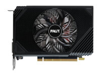 Palit GeForce RTX 3050 StormX, GeForce RTX 3050, 6 GB,...