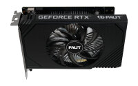 Palit GeForce RTX 3050 StormX, GeForce RTX 3050, 6 GB,...