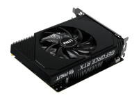 Palit GeForce RTX 3050 StormX, GeForce RTX 3050, 6 GB, GDDR6, 96 Bit, 7680 x 4320 Pixel, PCI Express 4.0