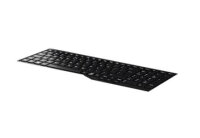 Fujitsu 34053303, Tastatur, Deutsch, Tastatur mit...