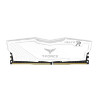 Team Group DELTA RGB, 16 GB, 2 x 8 GB, DDR4, 3200 MHz, 288-pin DIMM