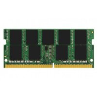 Kingston ValueRAM KCP426SD8/16, 16 GB, 1 x 16 GB, DDR4, 2666 MHz, 260-pin SO-DIMM