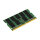 Kingston ValueRAM KCP426SD8/16, 16 GB, 1 x 16 GB, DDR4, 2666 MHz, 260-pin SO-DIMM