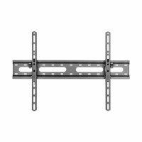 Manhattan 462280, 177,8 cm (70"), 200 x 200 mm, 600 x 400 mm, -12 - 12°, Stahl, Schwarz