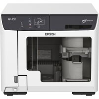 Epson Discproducer PP-50II, 11,6 cm, 70 - 119 mm, 4,5 cm,...