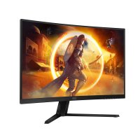 AOC G4 CQ32G4VE, 81,3 cm (32"), 2560 x 1440 Pixel,...