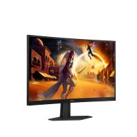 AOC G4 C27G4ZXE, 68,6 cm (27"), 1920 x 1080 Pixel, Full HD, LED, 0,3 ms, Schwarz