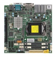 Supermicro X11SCV-L, Intel, LGA 1151 (Socket H4),...