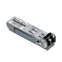 TRENDnet TEG-MGBS10 Mini-GBIC Single-Mode LC Module, 1250...