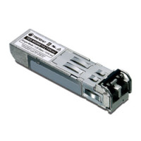 TRENDnet TEG-MGBS10 Mini-GBIC Single-Mode LC Module, 1250...