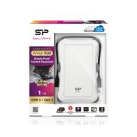 Silicon Power Armor A30, 1 TB, 2.5", 3.2 Gen 1 (3.1...