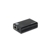 LevelOne Gigabit IEEE802.3bt PoE Splitter, IEEE 802.3af,...