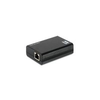 LevelOne Gigabit PoE bt zu USB-C PD 3.0 Splitter, IEEE...