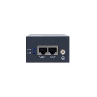 LevelOne Gigabit PoE Injector, 802.3 af/at/bt, 90W, Schnelles Ethernet, Gigabit Ethernet, 10,100,1000 Mbit/s, IEEE 802.3, IEEE 802.3ab, IEEE 802.3af, IEEE 802.3at, IEEE 802.3bt, IEEE 802.3u, Schwarz, China, 90 W