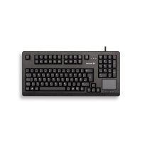 Cherry TouchBoard G80-11900 Kabelgebundene Tastatur mit...